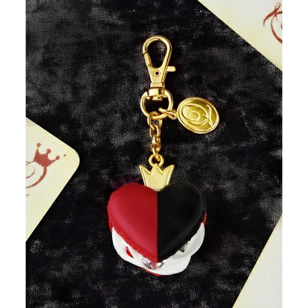 バッグチャーム