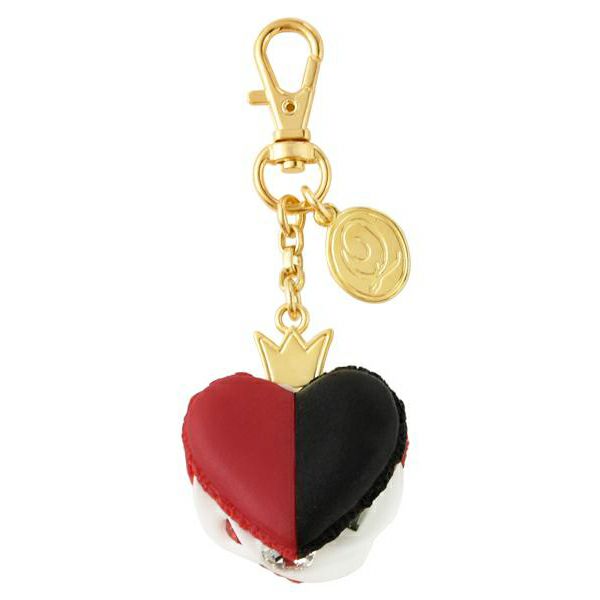 バッグチャーム