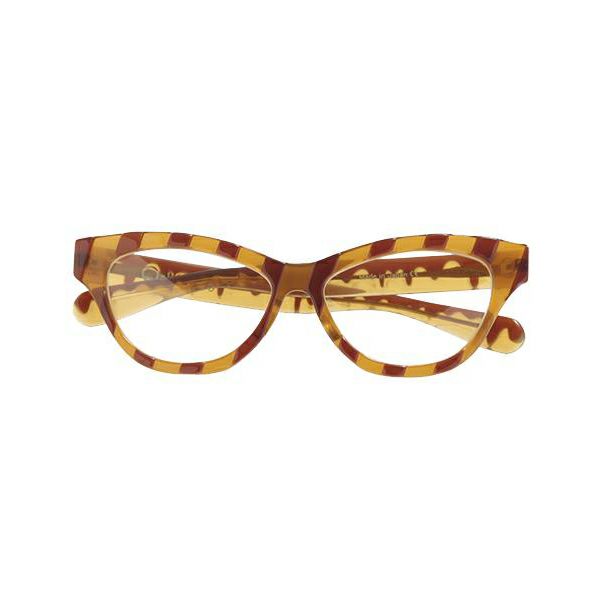 eye love チョコレートマーブルアイス | Q-pot. ONLINE SHOP