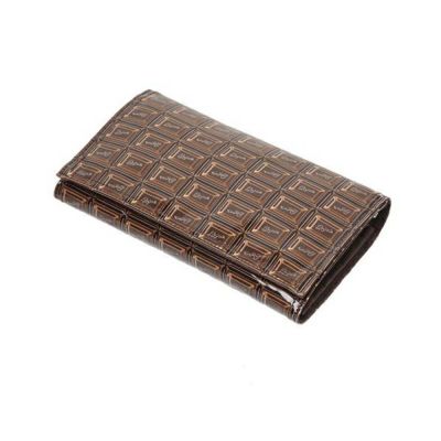 チョコレートトラベルウォレット（財布） | Q-pot. ONLINE SHOP