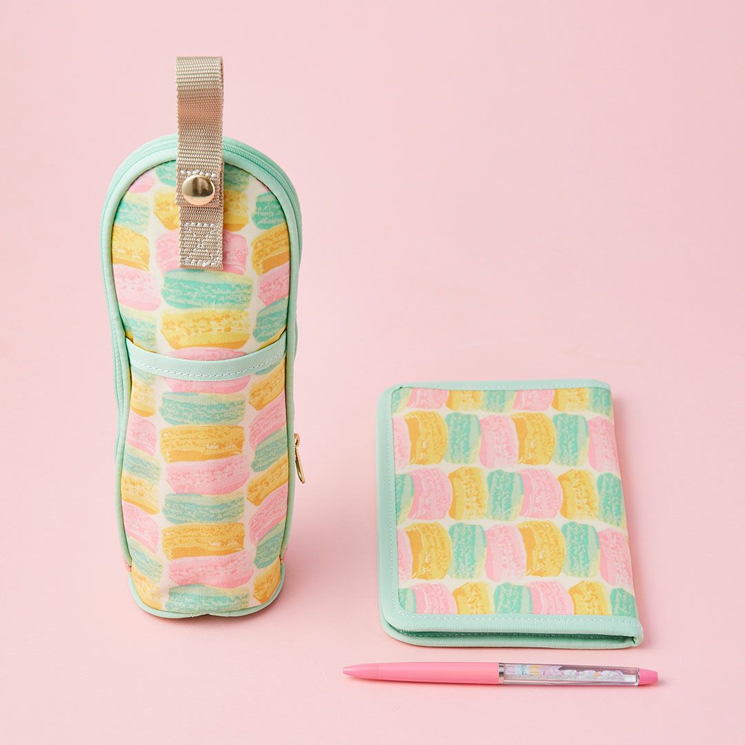 マカロン ボトルケース