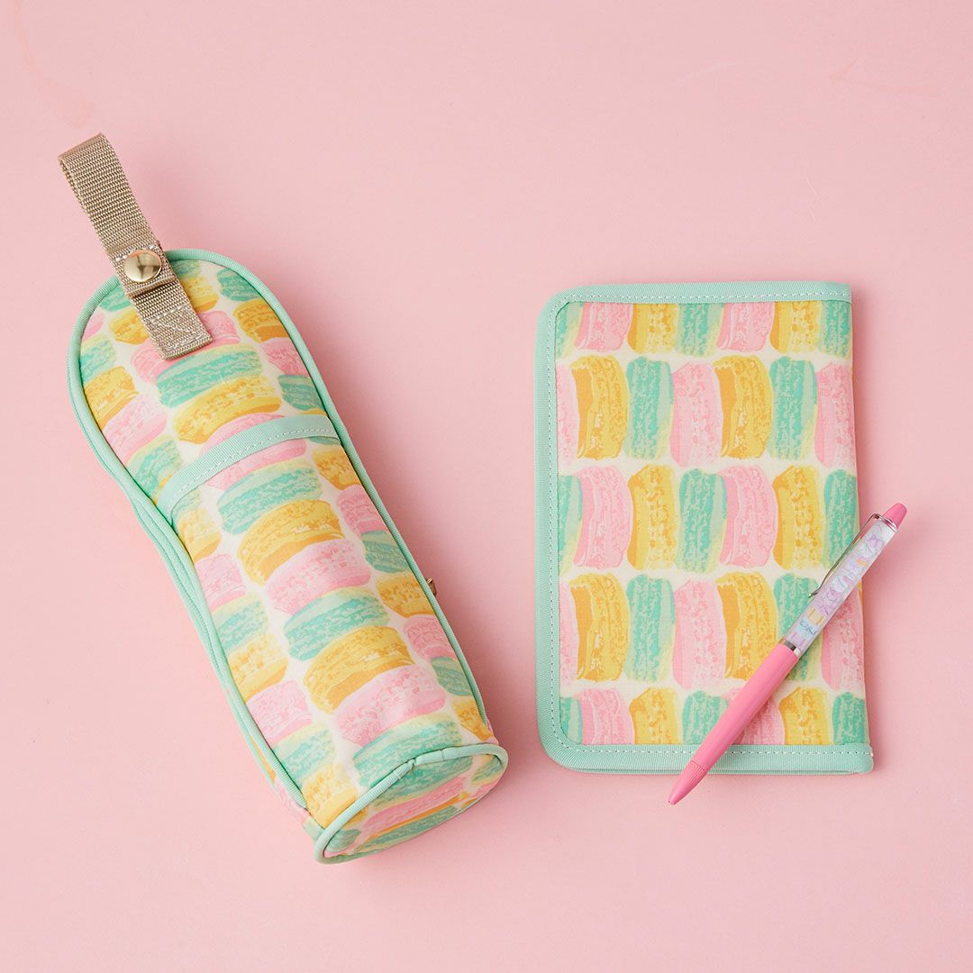 マカロン ボトルケース