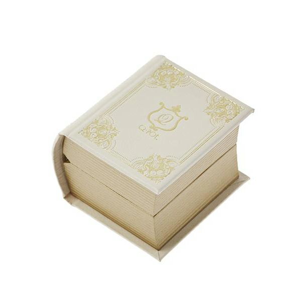 スイートコレクションボックス(S)ホワイト | Q-pot. ONLINE SHOP