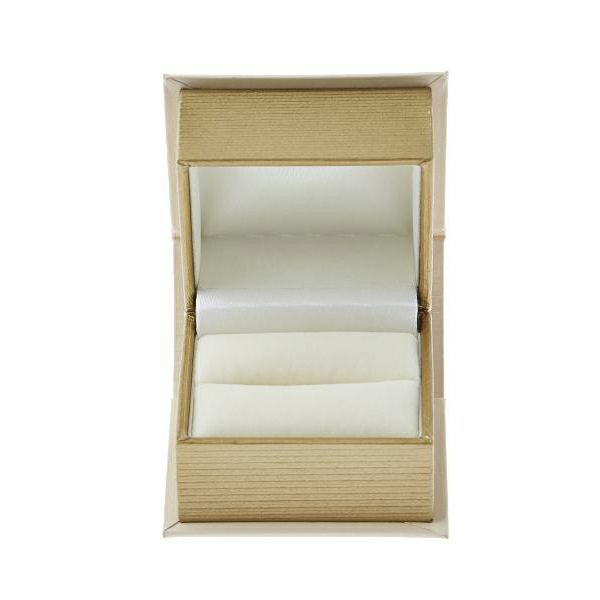 スイートコレクションボックス ホワイト ジュエリーケース ギフトラッピング