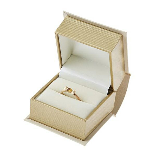 スイートコレクションボックス ホワイト ジュエリーケース ギフトラッピング