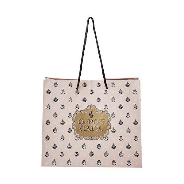 ギフトラッピングキット/M(Q-pot CAFE.) | Q-pot. ONLINE SHOP