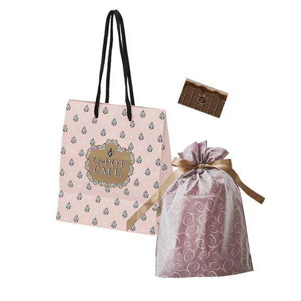 ギフトラッピングキット