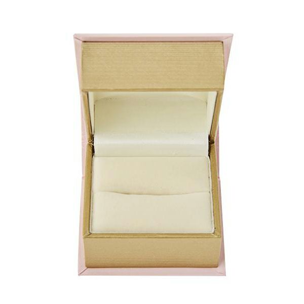 スイートコレクションボックス ピンク ジュエリーケース ギフトラッピング
