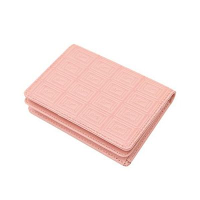 ストロベリーチョコレートバー ビジネスカードケース（名刺入れ）