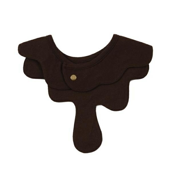 スタイ 出産 祝い コットン