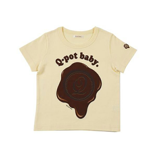 チョコバナナ Tシャツ 子供服