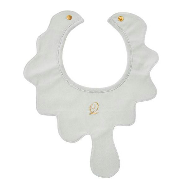 スタイ 出産 祝い コットン