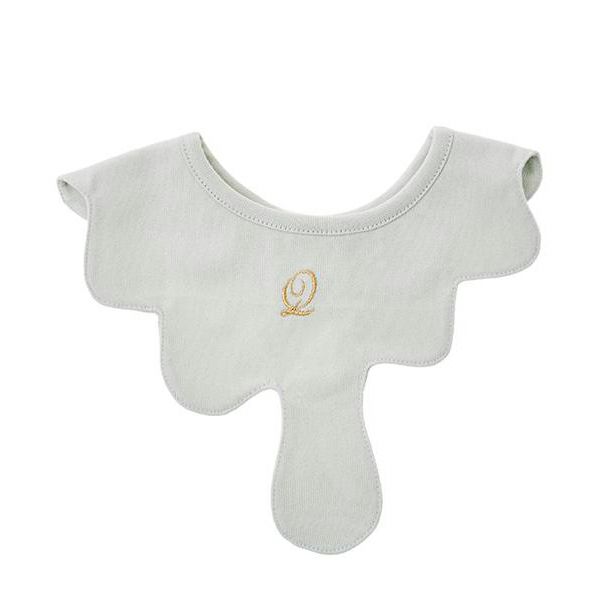 スタイ 出産 祝い コットン