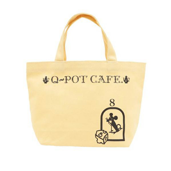 トートバッグ | Q-pot. ONLINE SHOP