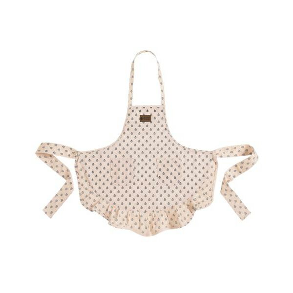 エプロン　子供用