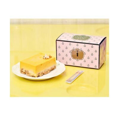 Q Pot Cafe チーズケーキ 冷凍配送 Q Pot Online Shop