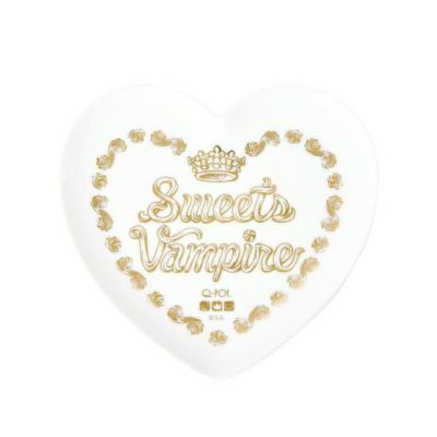 Goods｜Q-pot.×うたの☆プリンスさまっ♪ Sweets Vampire｜うた
