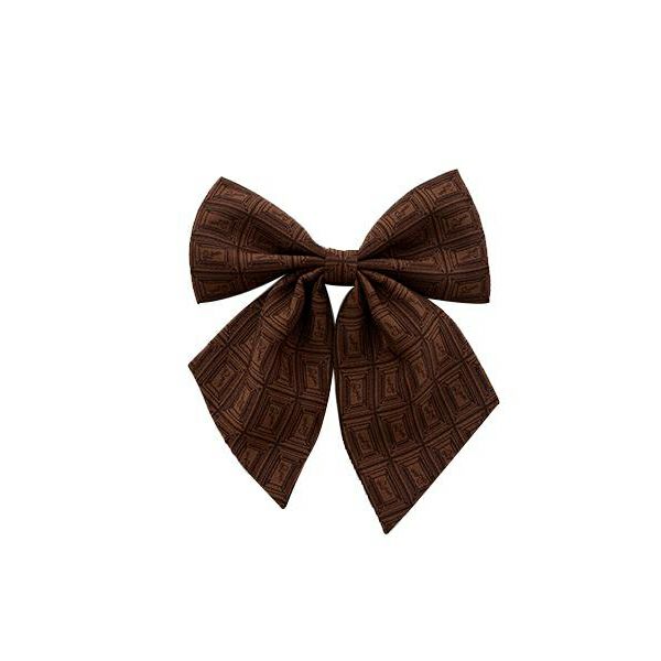 メルトカラー ブラウス (チョコレートリボン) | Q-pot. ONLINE SHOP 