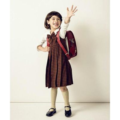 メルティーチョコレートドレスセット