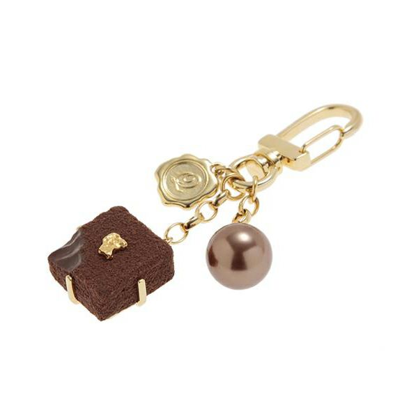 チョコレート 生チョコ アクセサリー