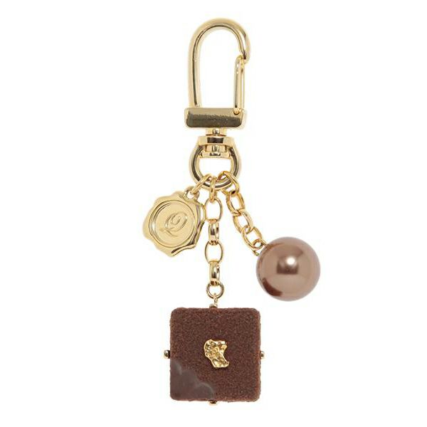 チョコレート 生チョコ アクセサリー