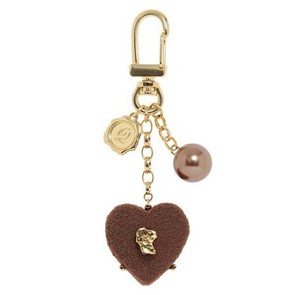 チョコレート 生チョコ アクセサリー