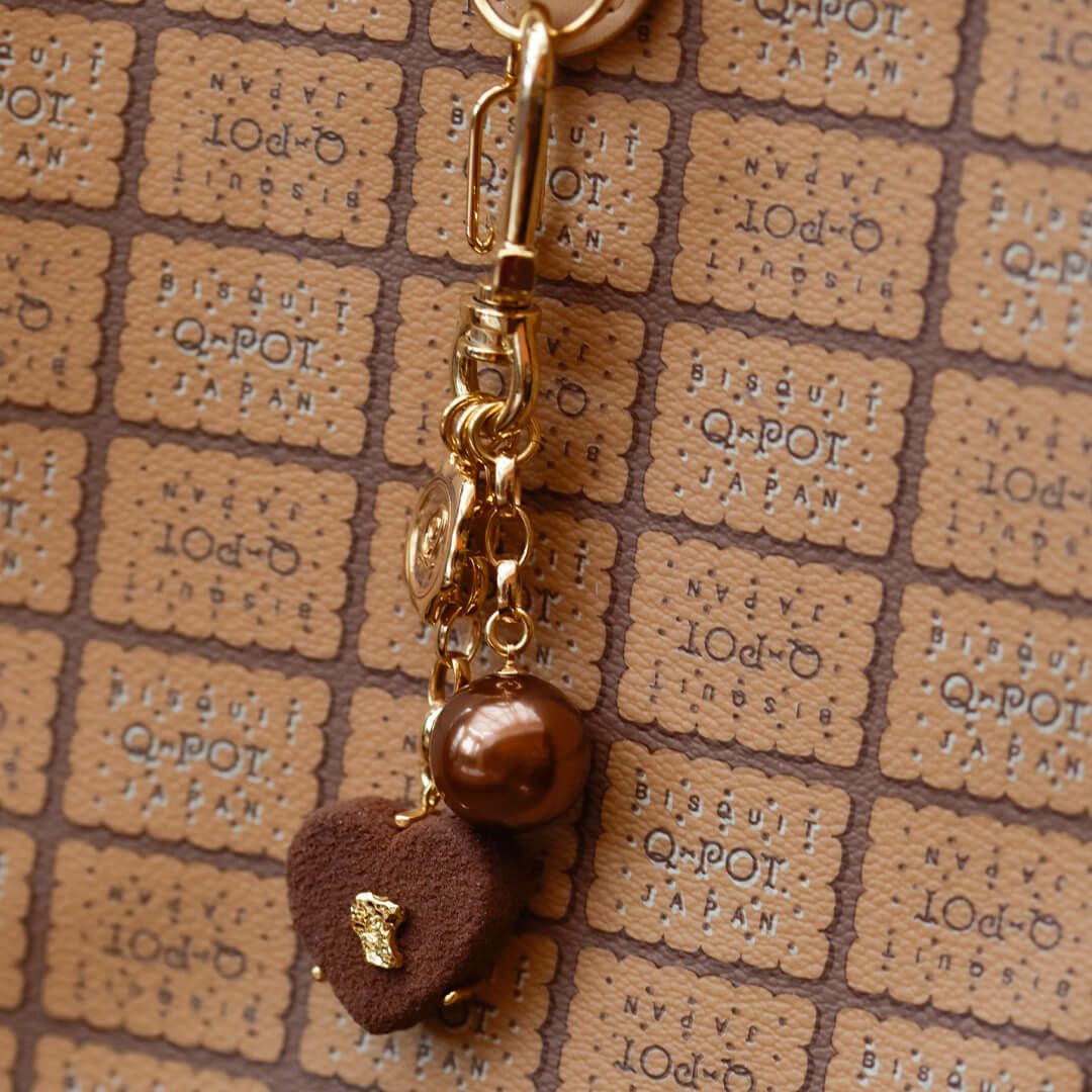 チョコレート 生チョコ アクセサリー