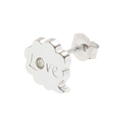 残り1点】メルティー デビルハート ピアス | Q-pot. ONLINE SHOP