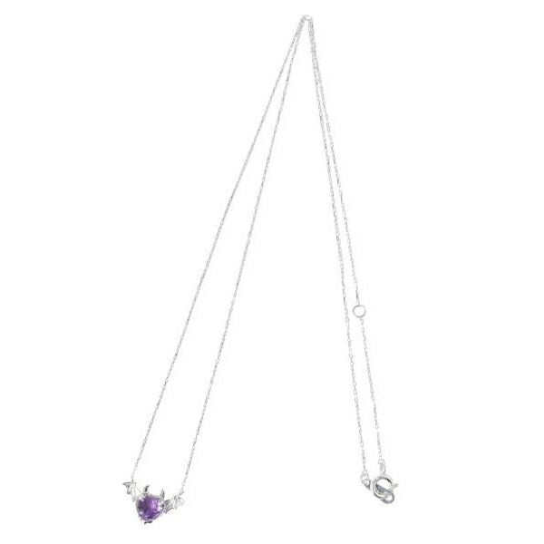 K10 メルティー デビルハート ネックレス オンラインショップ限定