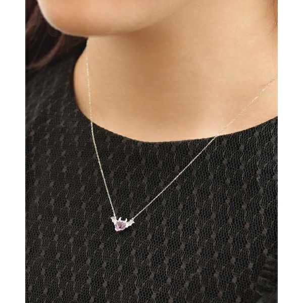 K10 メルティー デビルハート ネックレス オンラインショップ限定