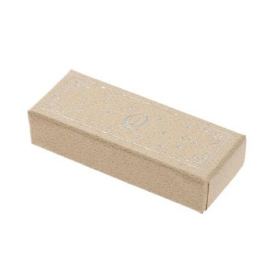エラベルシアワセ　BOX-3 Beige