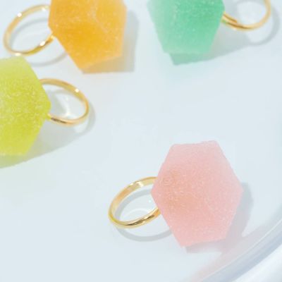 ストロベリープチパート ドゥ フリュイリング