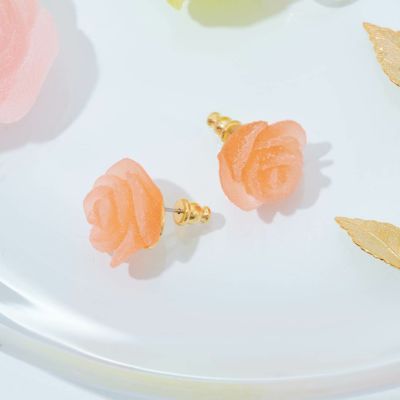 プチチェリーローズ パート ドゥ フリュイピアス（ペア）