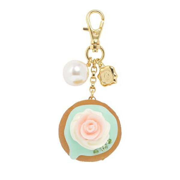 バッグチャーム