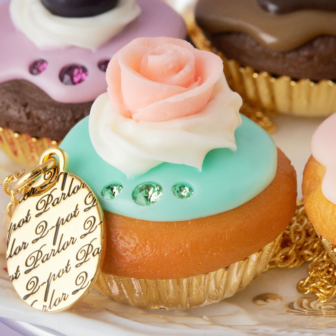 バッグチャーム