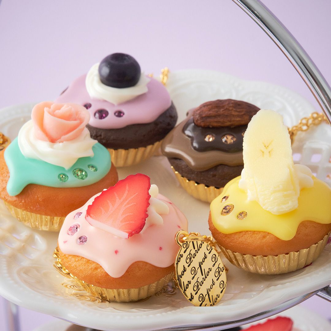 バッグチャーム