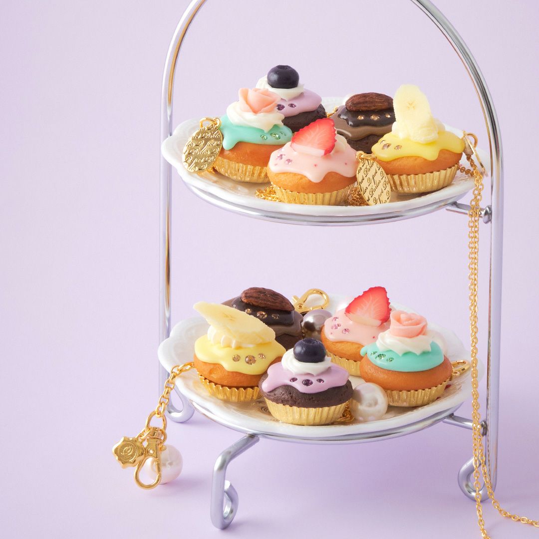 バッグチャーム