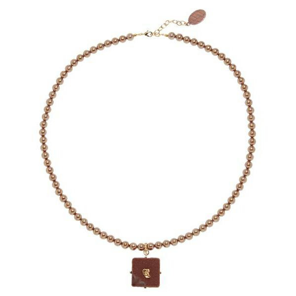 チョコレート 生チョコ アクセサリー