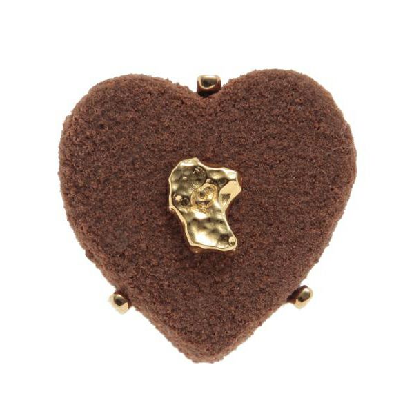 チョコレート 生チョコ アクセサリー