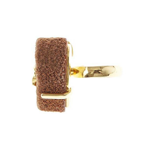 チョコレート 生チョコ アクセサリー