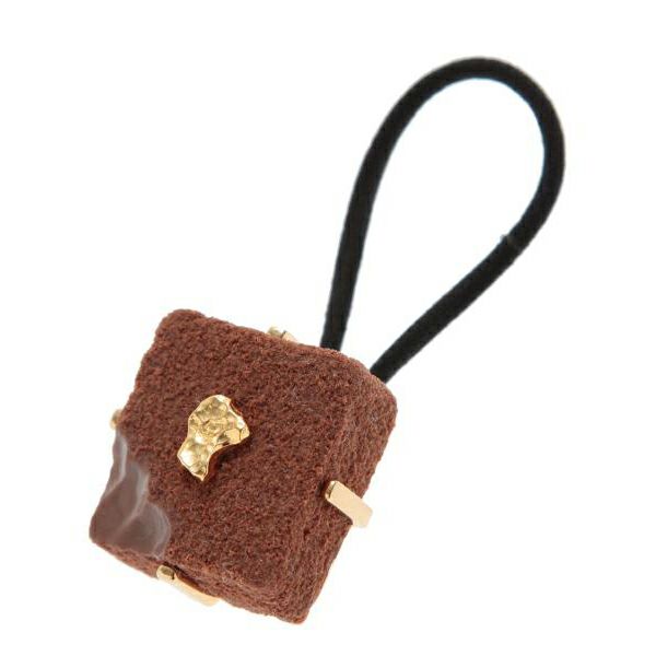 チョコレート 生チョコ アクセサリー