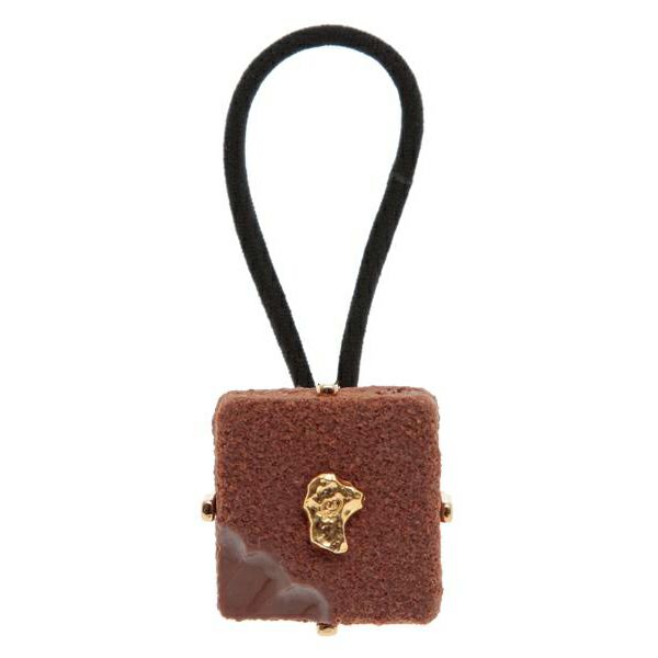 チョコレート 生チョコ アクセサリー