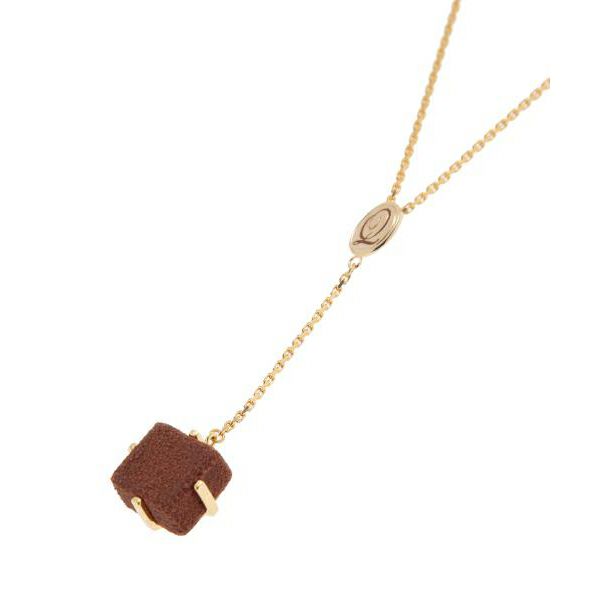 チョコレート 生チョコ アクセサリー