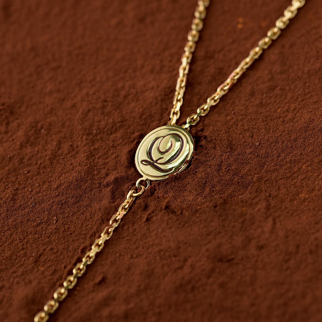 チョコレート 生チョコ アクセサリー