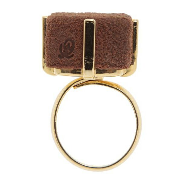 チョコレート 生チョコ アクセサリー