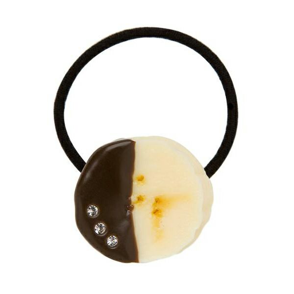 バナナチョコ ネックレス