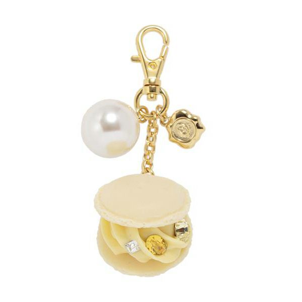 バッグチャーム