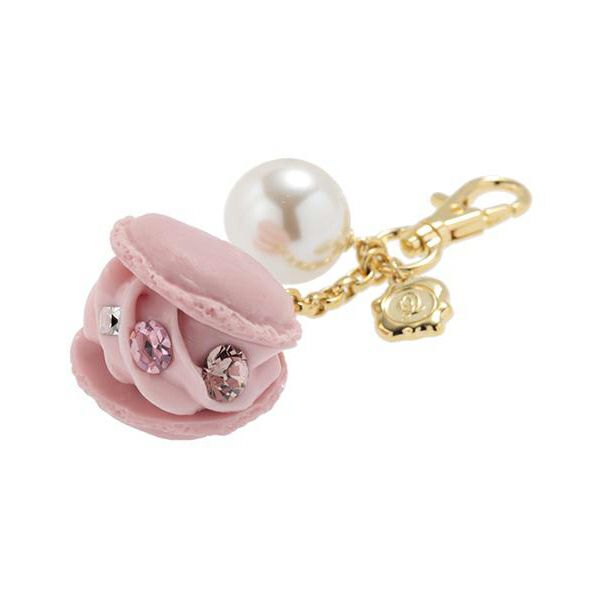 バッグチャーム