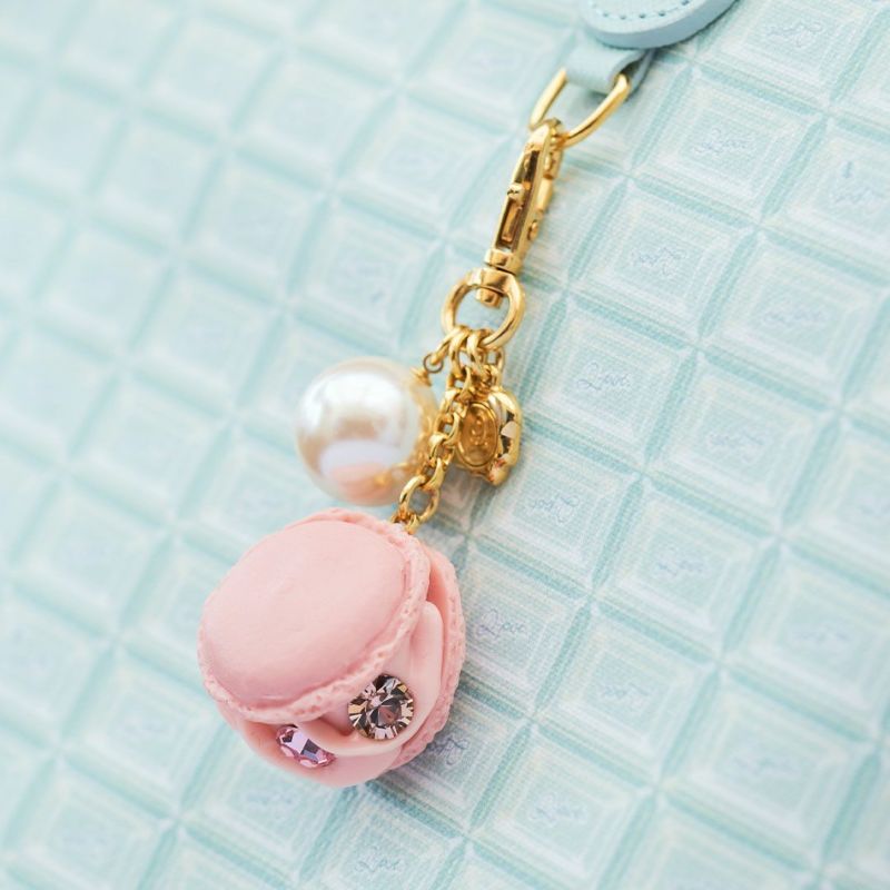 3096 マカロン 🔹いいね！グルメ👍🔹 B2F chubby macaron sapporo「chubby