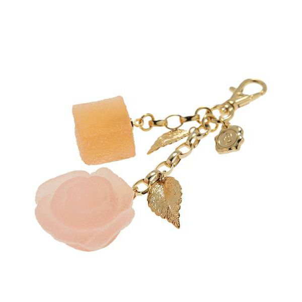 バッグチャーム